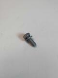 Alfa Romeo  Nuts, Bolts Etc.,. Part Number 11612424