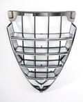 Alfa Romeo 159 Grille. Part Number 156054309