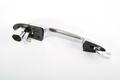 Alfa Romeo MiTo Door Handle. Part Number 156099954