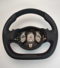 Alfa Romeo  Steering wheel. Part Number 156120829