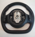 Alfa Romeo  Steering wheel. Part Number 156120829
