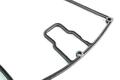 Alfa Romeo GTV Gasket Rocker. Part Number 4001031