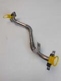 Alfa Romeo  Lubrication. Part Number 46337211