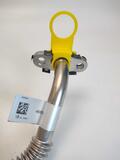 Alfa Romeo  Lubrication. Part Number 46337211