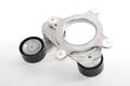 Alfa Romeo  Auxiliary tensioner/idler. Part Number 46349659