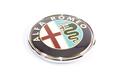 Alfa Romeo  Badge. Part Number 46558973