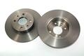 Alfa Romeo 164 Brake Discs. Part Number 46831042