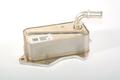 Alfa Romeo Stelvio Oil Cooler. Part Number 50056377