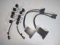 Alfa Romeo 4C Headlights. Part Number 50529898