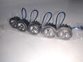 Alfa Romeo 4C Headlights. Part Number 50529898