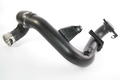 Alfa Romeo Giulietta Inlet flexi hose. Part Number 50530225