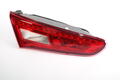 Alfa Romeo Giulietta Rear lights. Part Number 50531133