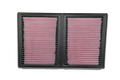 Alfa Romeo  Air Filter. Part Number 50534431