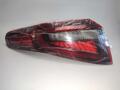 Alfa Romeo Stelvio Rear lights. Part Number 50535808