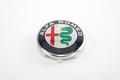 Alfa Romeo 166 Badge. Part Number 50539905