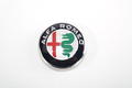Alfa Romeo GT Badge. Part Number 50539905