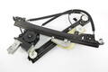 Alfa Romeo 4C Window Regulator Front. Part Number 50545019