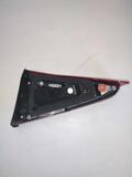 Alfa Romeo Giulia Rear lights. Part Number 50552385