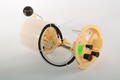 Alfa Romeo  Fuel Pump. Part Number 50573748