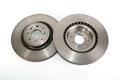 Alfa Romeo MiTo Brake Discs. Part Number 51813785