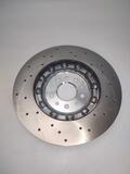 Alfa Romeo 4C Brake Discs. Part Number 51983606
