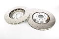 Alfa Romeo  Brake Discs. Part Number 51983606