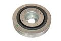 Alfa Romeo  Pulley. Part Number 55208280