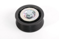 Alfa Romeo 4C Auxiliary tensioner/idler. Part Number 55248411A
