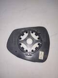 Alfa Romeo Stelvio Mirror Glass. Part Number 6000626288