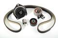 Alfa Romeo Stelvio Cambelt Kit. Part Number 6000629058