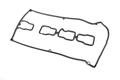 Alfa Romeo Spider Gasket Rocker. Part Number 60607218