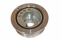 Alfa Romeo 166 Pulley. Part Number 60670055