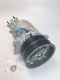 Alfa Romeo Air Conditioning. Part Number 60693332
