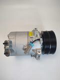 Alfa Romeo  Air Conditioning. Part Number 60693332