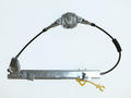 Alfa Romeo  Window Regulator Rear. Part Number 60695869