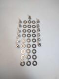 Alfa Romeo Roof. Part Number 60779195