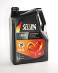 Alfa Romeo Giulietta Engine oil. Part Number 71184M12EU