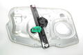 Alfa Romeo Giulietta Window Regulator Front. Part Number 71754403