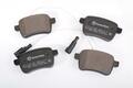 Alfa Romeo  Brake Pads. Part Number 71770092