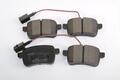 Alfa Romeo  Brake Pads. Part Number 71770092