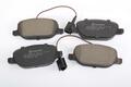 Alfa Romeo  Brake Pads. Part Number 71770096
