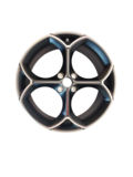 Alfa Romeo Junior Wheel UK Only. Part Number 735797552