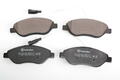 Alfa Romeo  Brake Pads. Part Number 77365808