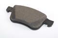 Alfa Romeo  Brake Pads. Part Number 77367959