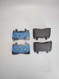 Alfa Romeo  Brake Pads. Part Number 77369330