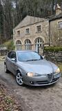 Alfa Romeo 147 Q2 Sport 1.9 JTDm****