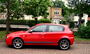 Alfa Romeo 147 1.9 Mjet Ducati