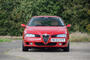 Alfa Romeo 156 2.5 V6 Automatic Saloon