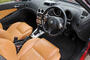 Alfa Romeo 156 2.5 V6 Automatic Saloon
