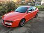 Alfa Romeo 159 Ti 